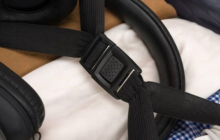 Plecak podróżny na laptopa, bagaż podręczny do samolotu, Peterson