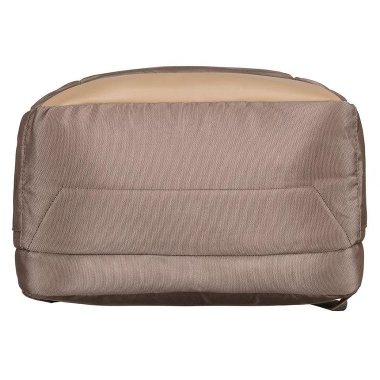 Plecak sportowy, beżowy, Peterson