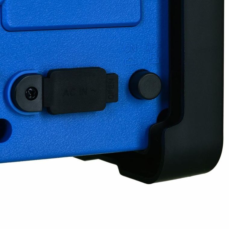 Radio Przenośne Blaupunkt Pp30bt