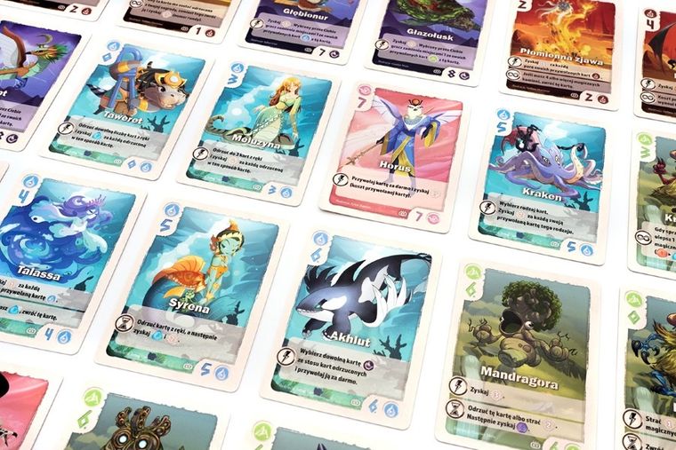 Rebel, Dolina żywiołów: Artefakty, dodatek do gry