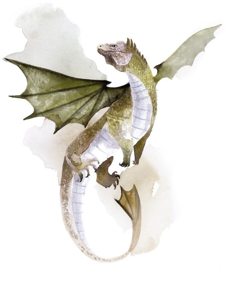 Rebel, Na skrzydłach smoków, gra strategiczna