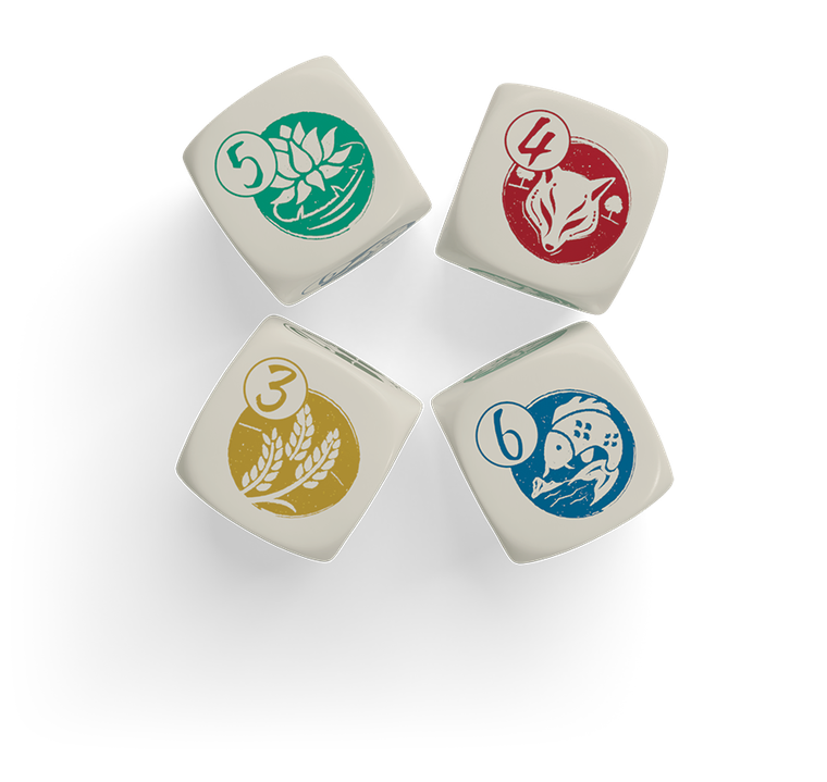 Rebel, Rzeka Złota, gra strategiczna