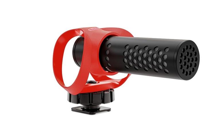 Rode, VideoMicro II, mikrofon do kamery