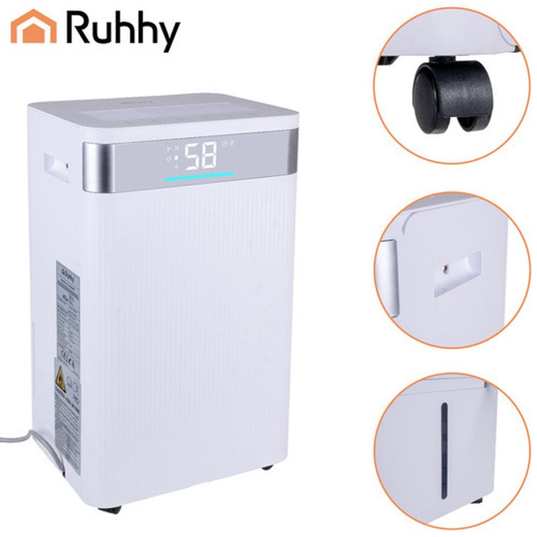 Ruhhy, Brisso 2000, osuszacz powietrza, 26801