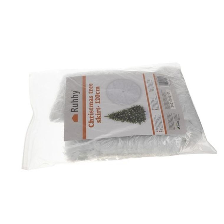 Ruhhy, mata pod choinkę, 120 cm