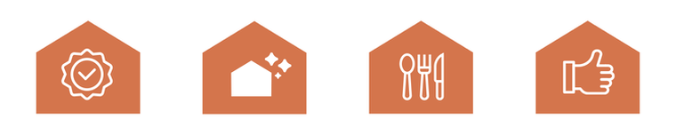 Ruhhy, piec do pizzy