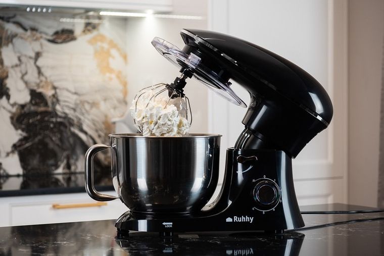Ruhhy, robot kuchenny planetarny, 2200W