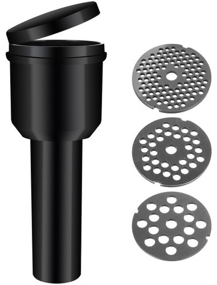 Ruhhy, robot kuchenny planetarny z blenderem 2200W