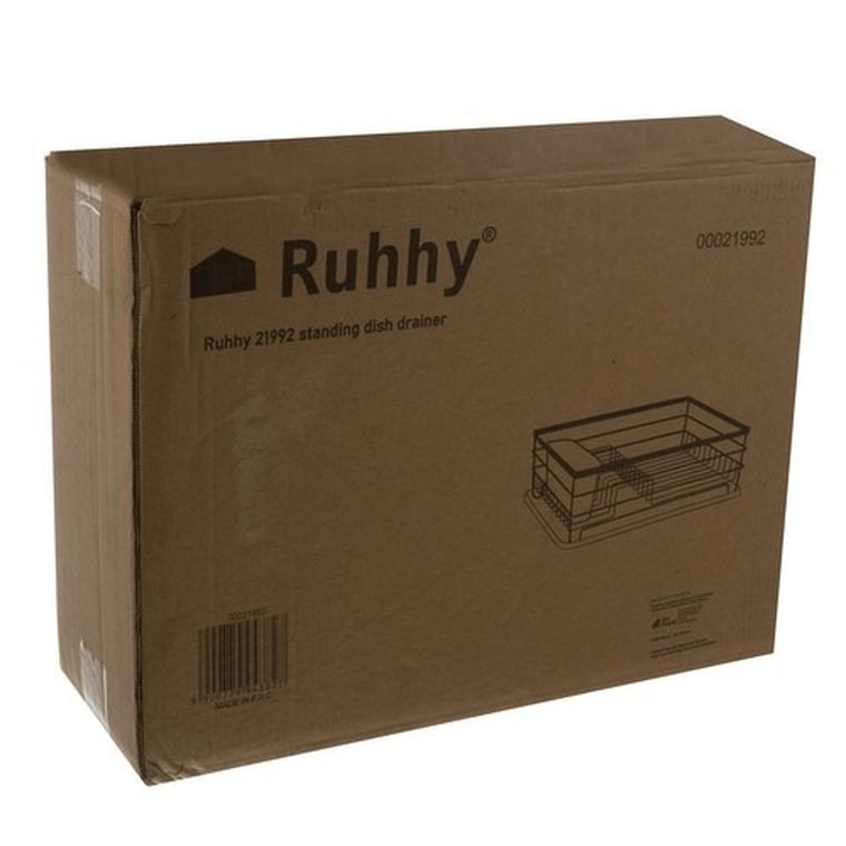 Ruhhy, suszarka do naczyń stojąca