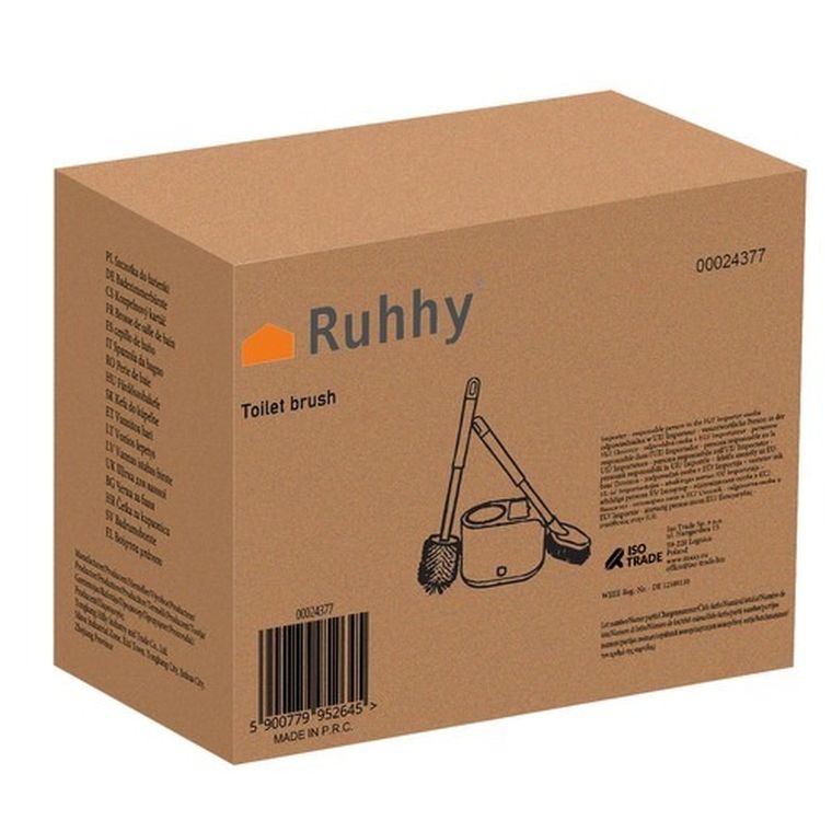 Ruhhy, szczotka do łazienki