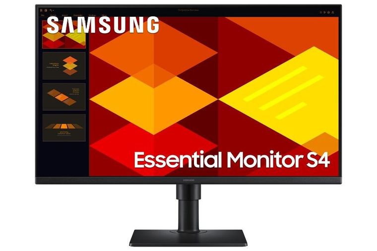 Samsung, monitor, 27 cali, S40GD