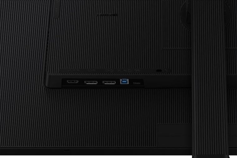 Samsung, monitor, LED, S60UD, 32", LS32D600UAUXEN, 100 Hz