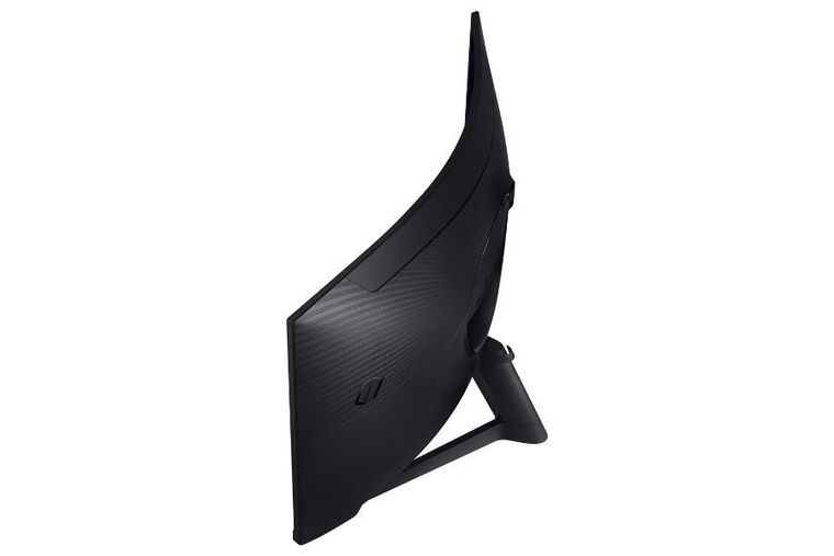 Samsung, monitor, ODYSSEY G5 LED 34", LC34G55TWWPXEN
