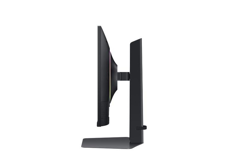Samsung, monitor, ODYSSEY G7 LED 27", LS27DG702EUXDU, 144Hz