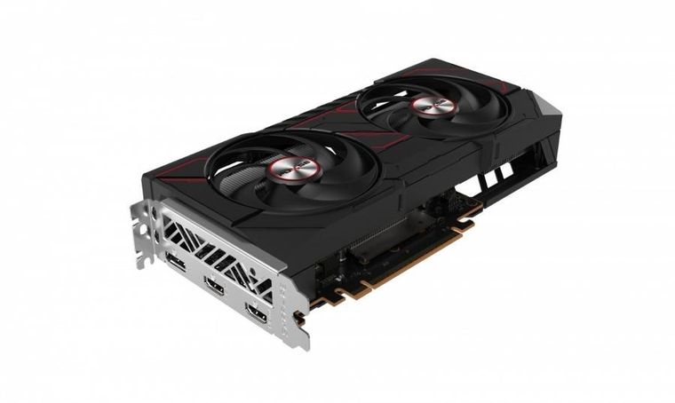 Sapphire Technology, karta graficzna, Radeon RX 9060 XT PULSE 8GB GDDR6 128bit DP/2HDMI