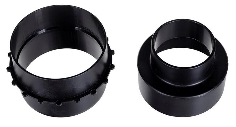 Scheppach, odciąg wiórów, DC500