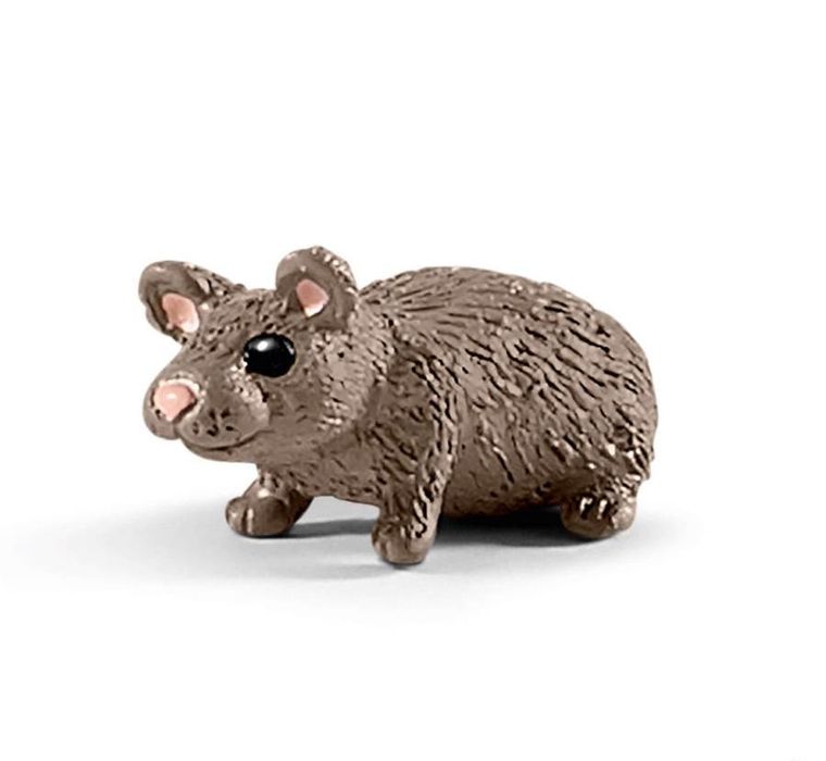 Schleich, Farm World, Końska stajnia, zestaw, 42485