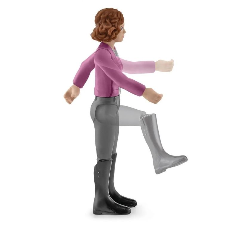 Schleich, Horse Club, Sklep z artykułami dla koni, zestaw, 42568