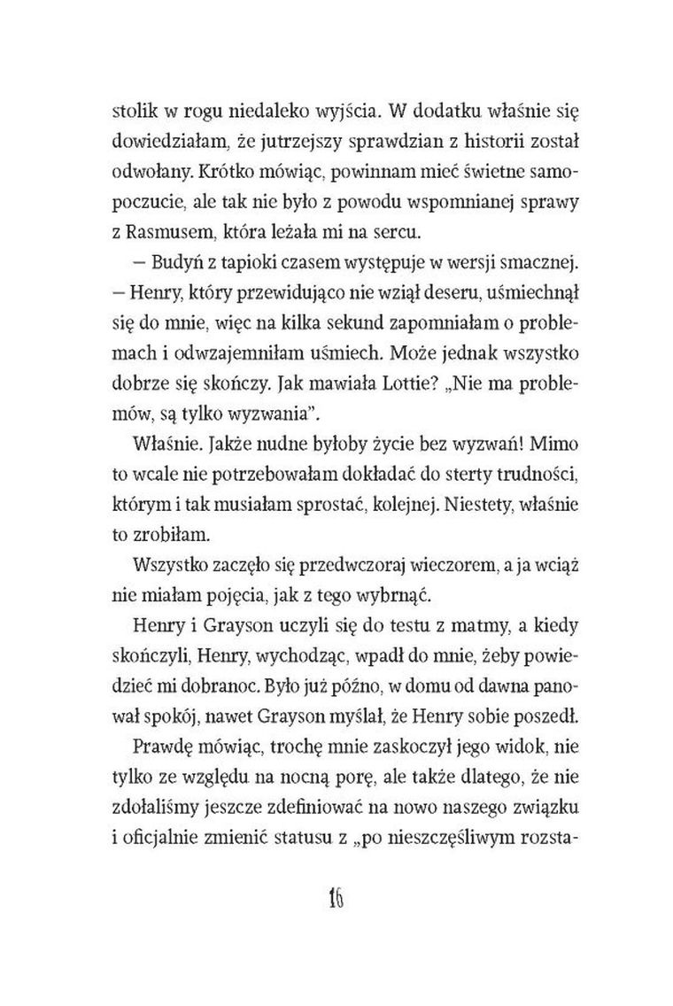 Silver. Trzecia księga snów