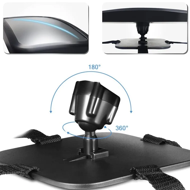 Sipo, lusterko do obserwacji dziecka w samochodzie