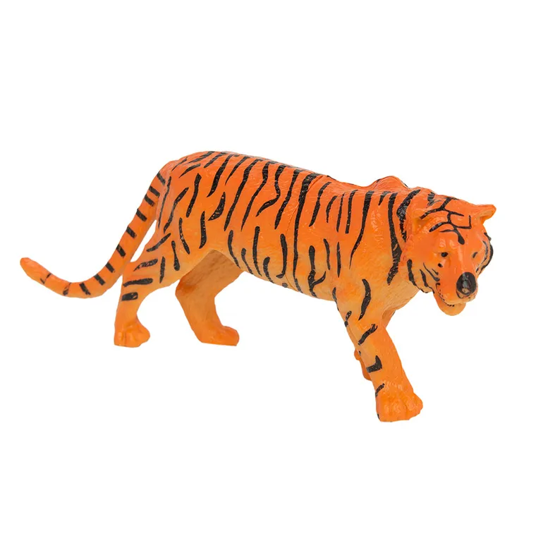 Smiki, Safari, zestaw figurek, 16 elementów