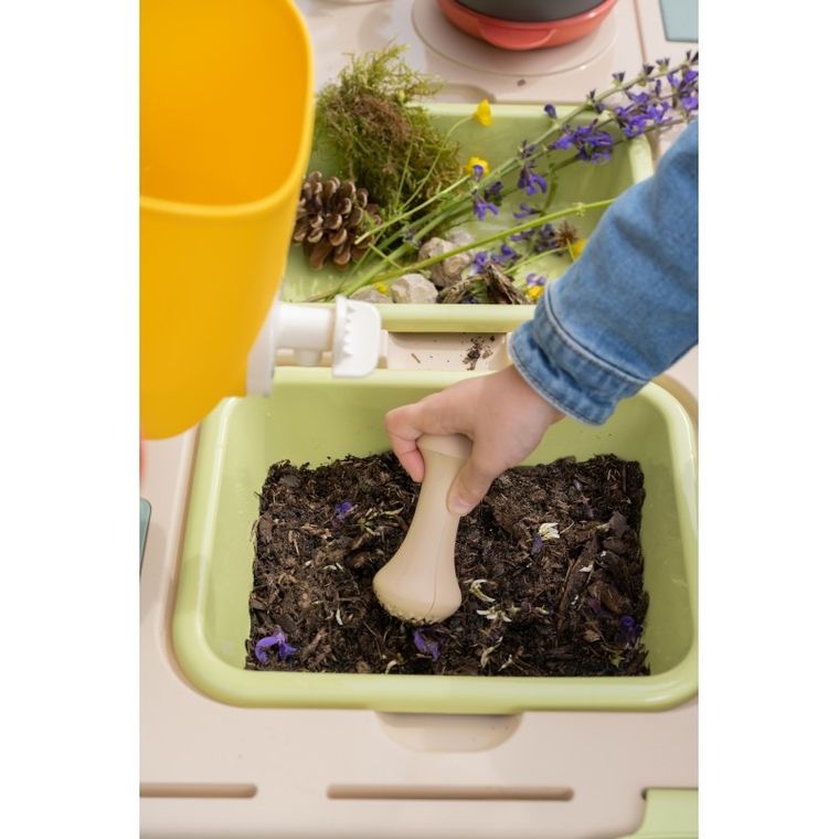 Smoby, kuchnia błotna do zabawy w wodzie i piasku