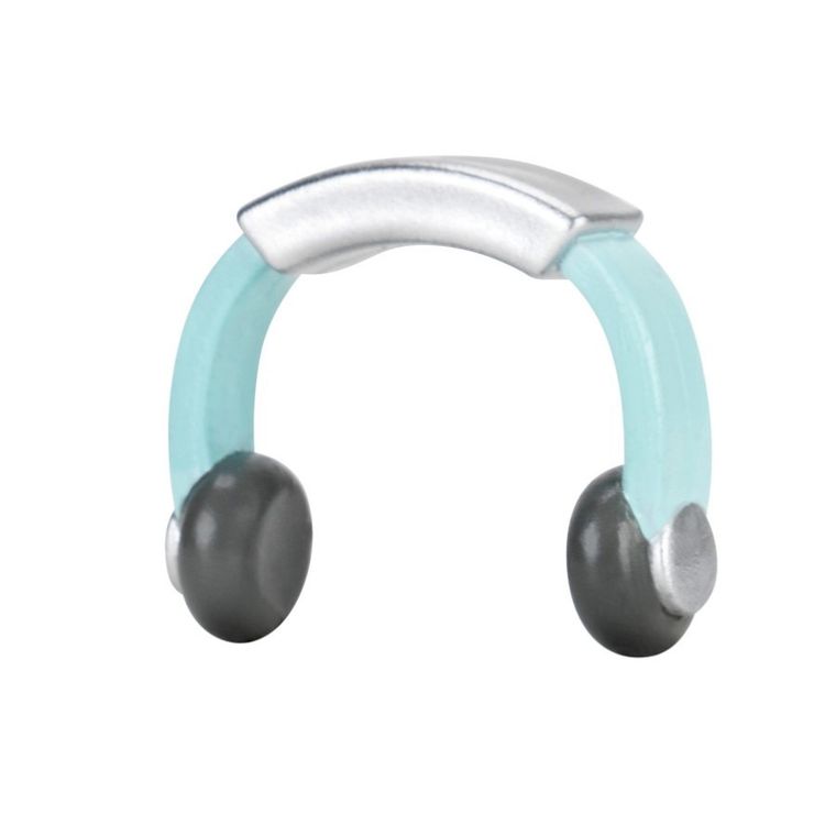 Squish-a-longs, Carry-On Playset, walizka z figurkami