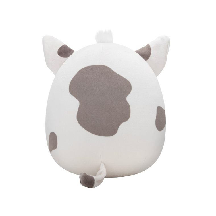 Squishmallows, Little Plush, Zaplątani, Pascal, kameleon, maskotka, 20 cm