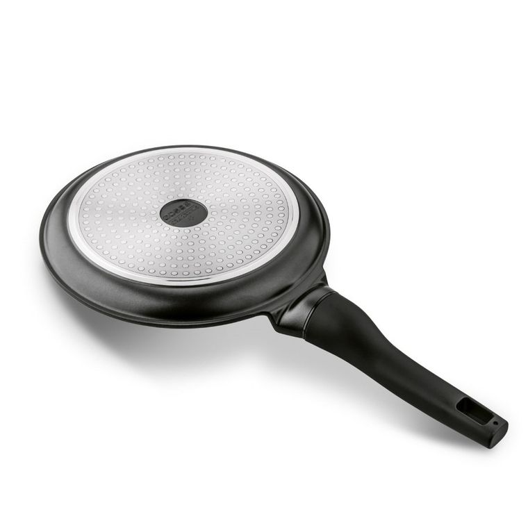 Starke, Svart Marble, patelnia do naleśników, 24 cm