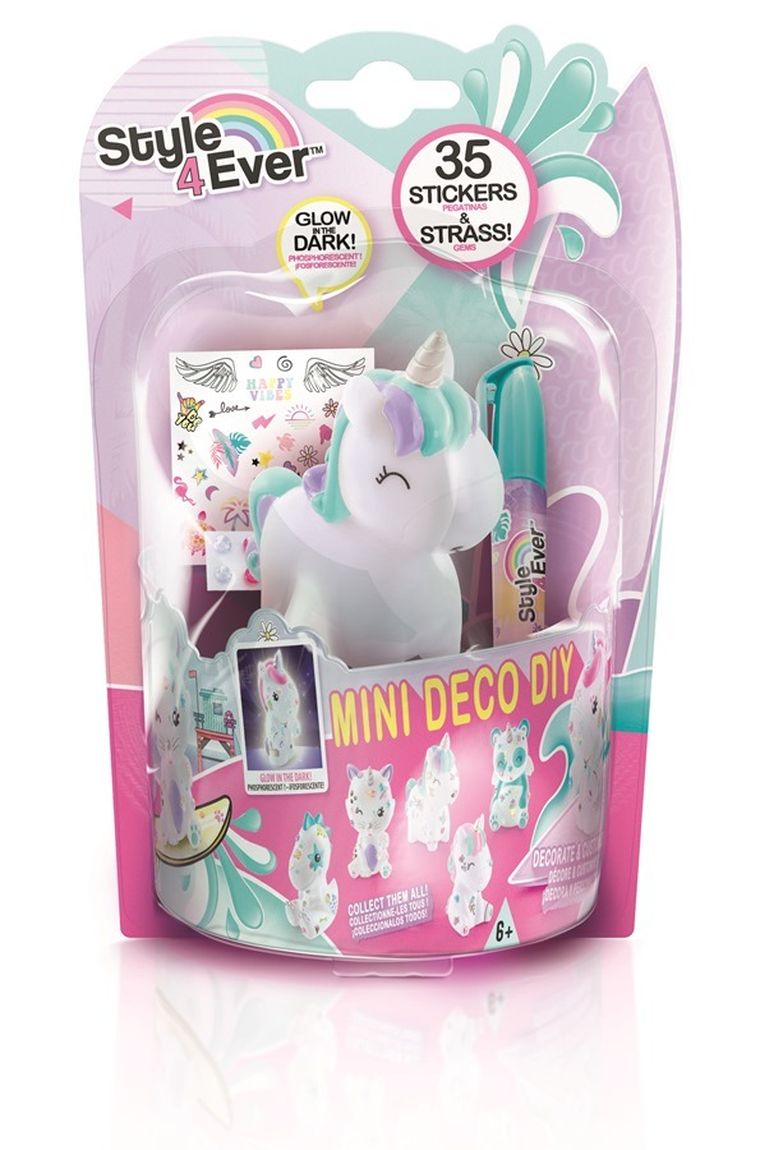 Style4Ever, figurka do ozdabiania, zrób to sam