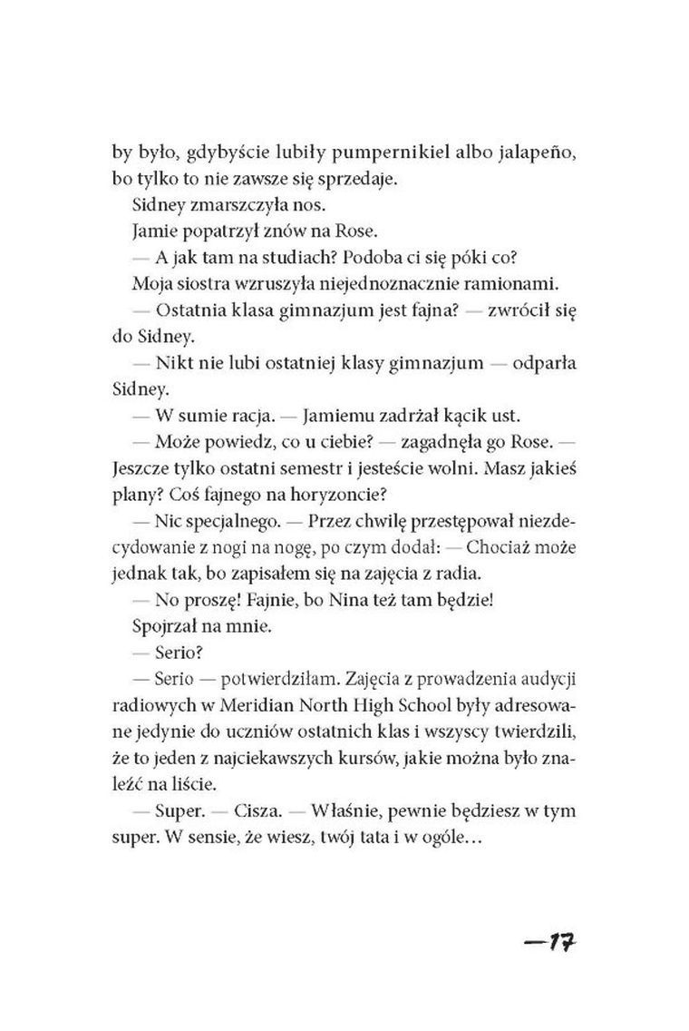 Szczęśliwe połączenie