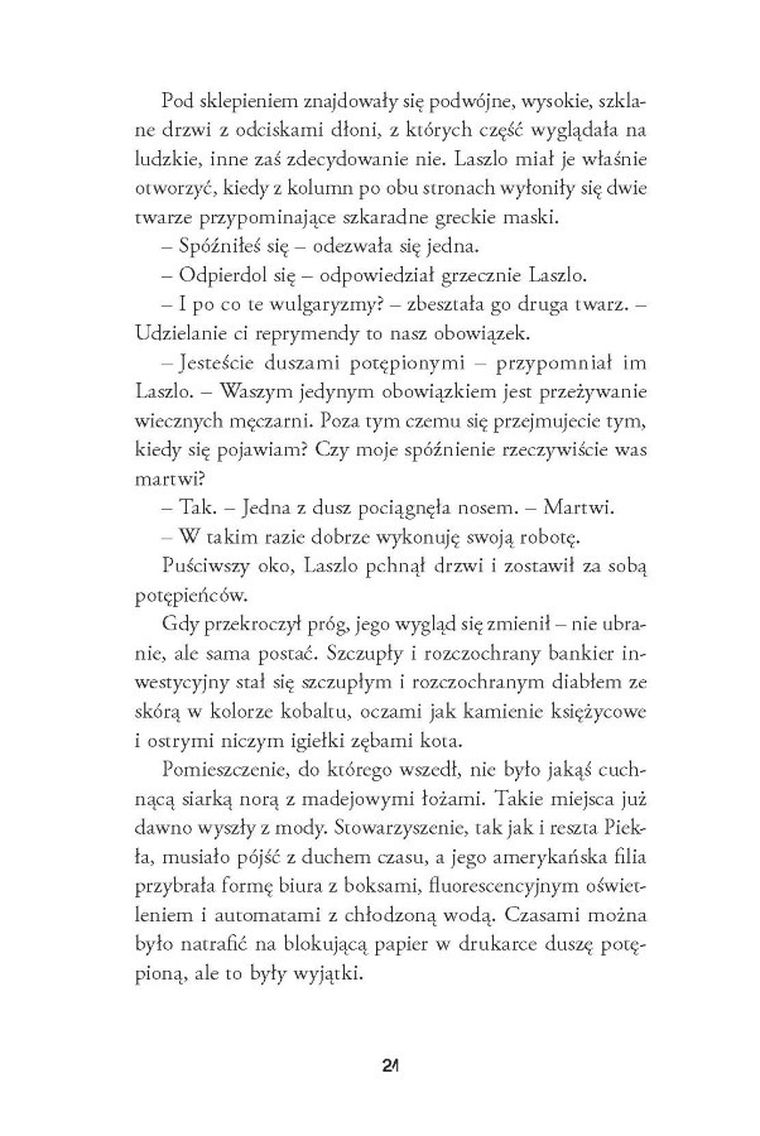 The Witchstone. Klątwa Drakefordów