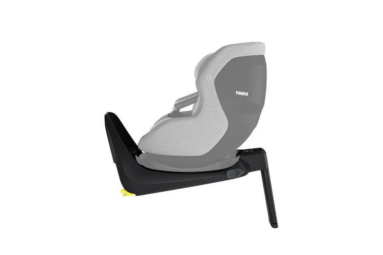 Thule, Alfi, baza fotelika samochodowego z mocowaniem ISOFIX