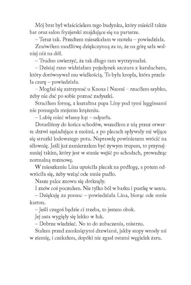 To, co skrywamy przed światem