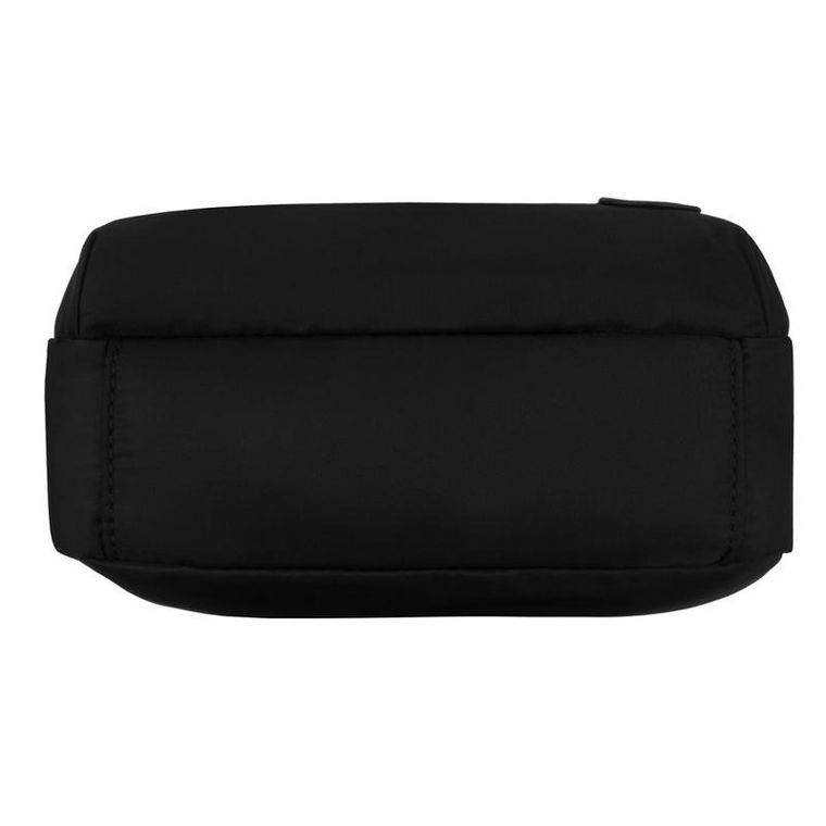 Torebka shopper, czarna, Peterson