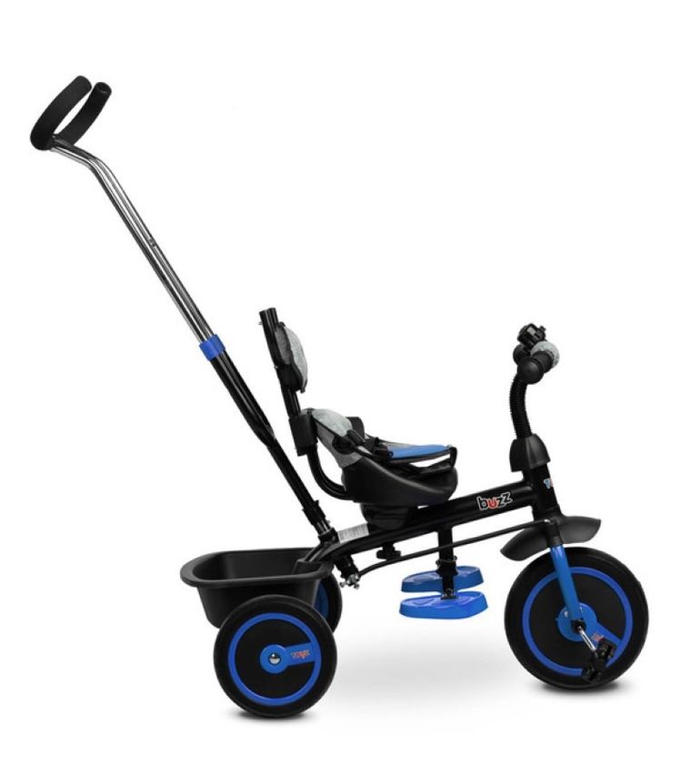 Toyz, Buzz, rowerek 3-kołowy, navy