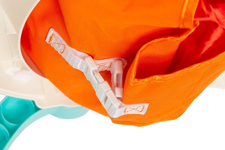 Toyz, chodzik wielofunkcyjny, zabawka edukacyjna