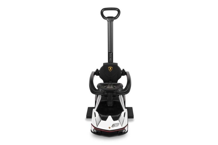 Toyz, Lamborghini Essenza, jeździk, White