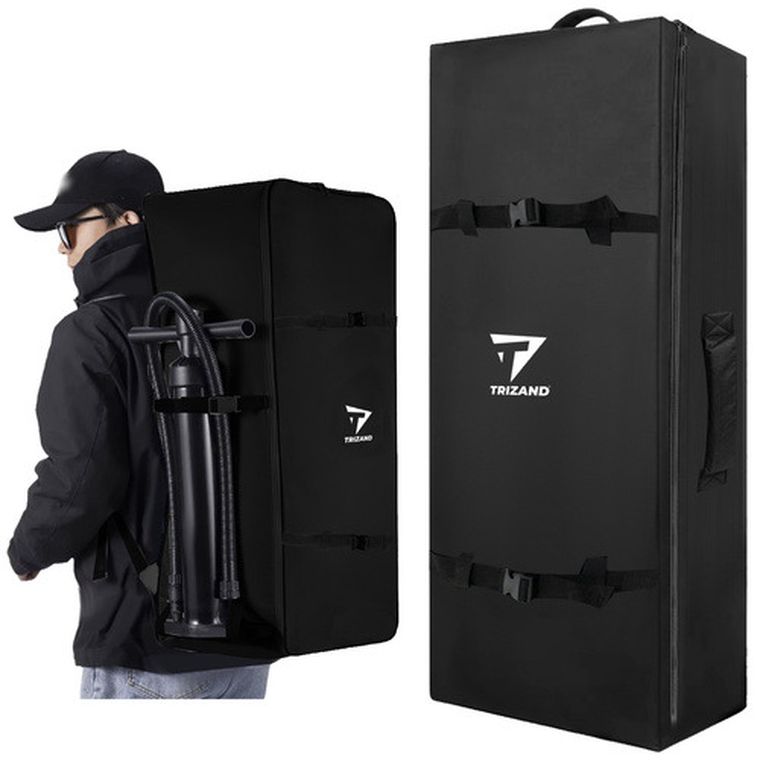 Trizand, deska SUP z akcesoriami, 350 cm