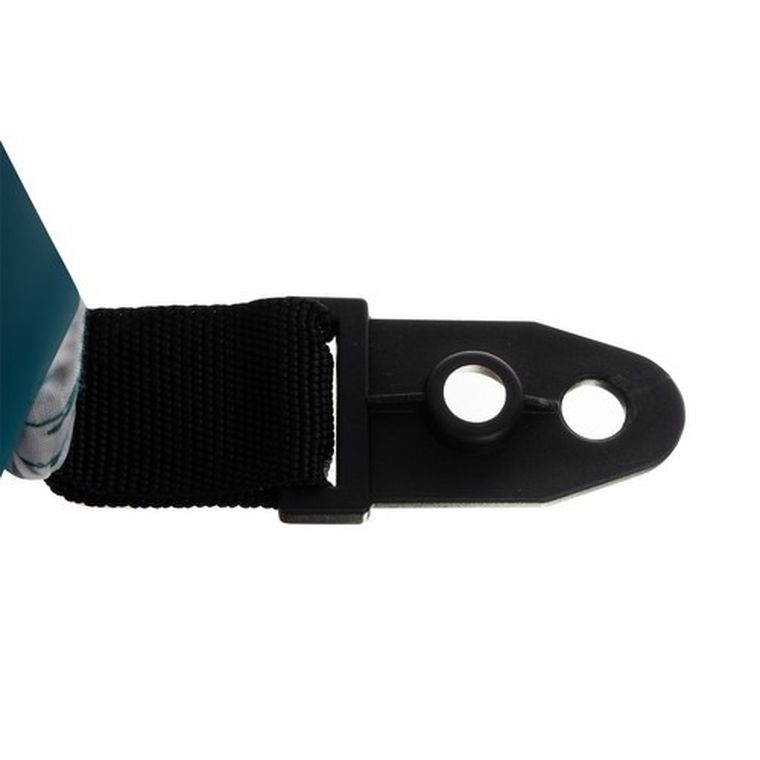 Trizand, namiot plażowy, 220-120-120 cm