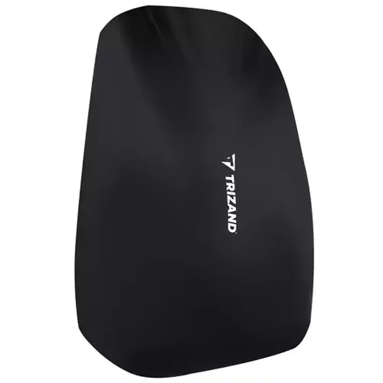 Trizand, plecak militarny/ turystyczny, czarny