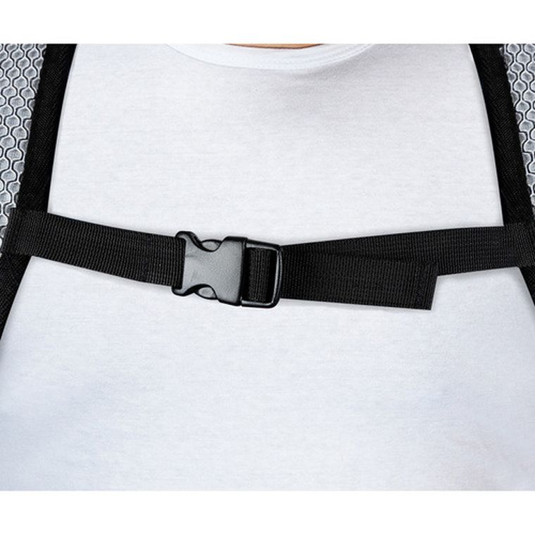 Trizand, plecak z bukłakiem na wodę