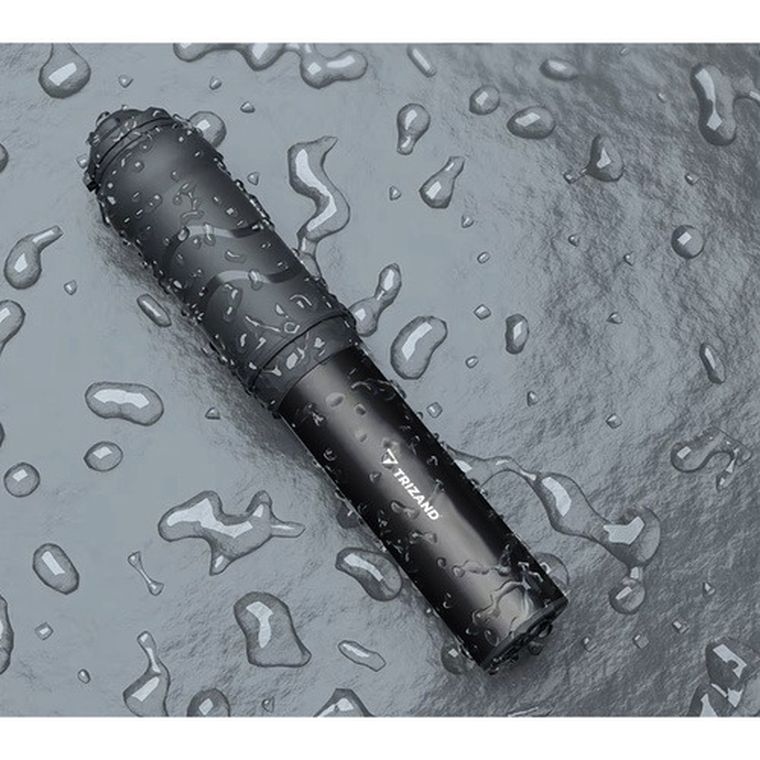 Trizand, pompka rowerowa, ręczna