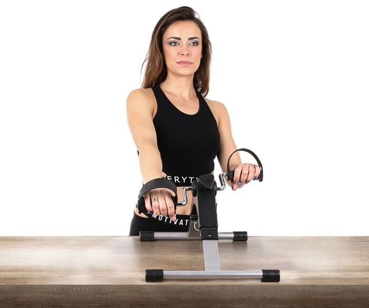 Trizand, rowerek rehabilitacyjny, basic