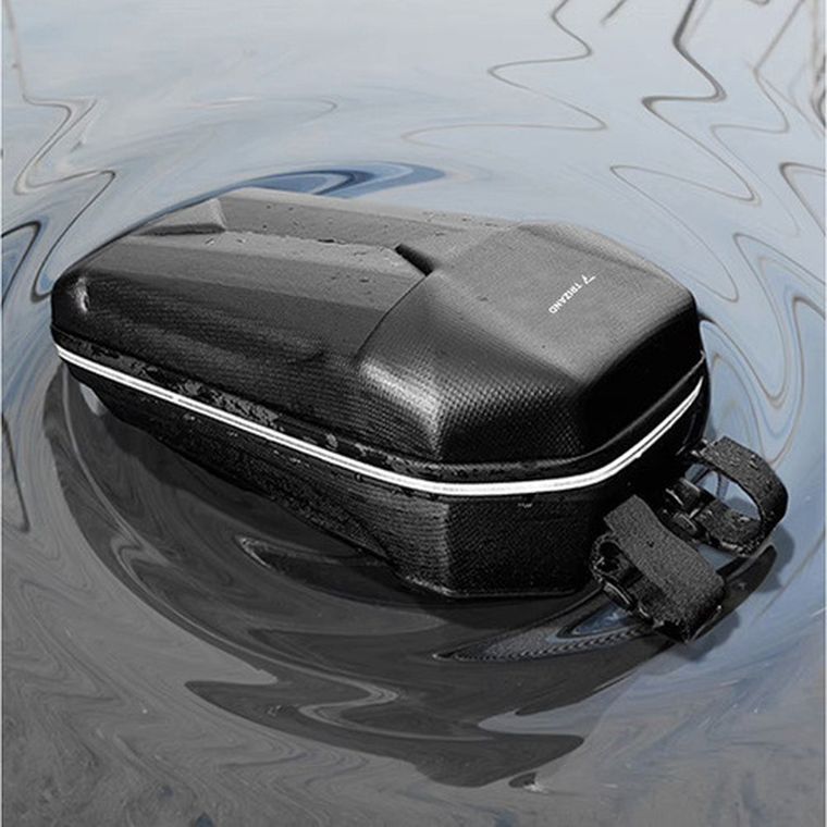 Trizand, sakwa na hulajnogę