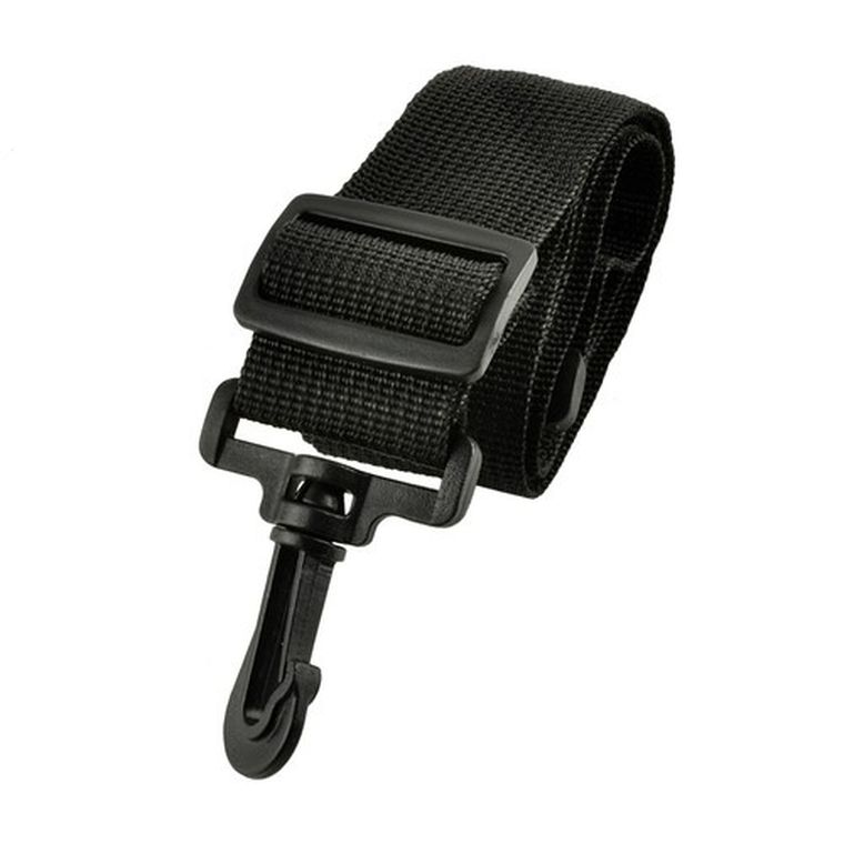 Trizand, worek wodoszczelny, czarny, 20l