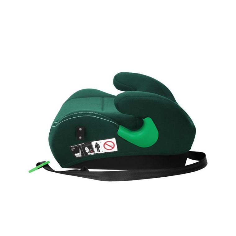 Tulano, Cabby 25, podstawka samochodowa, green