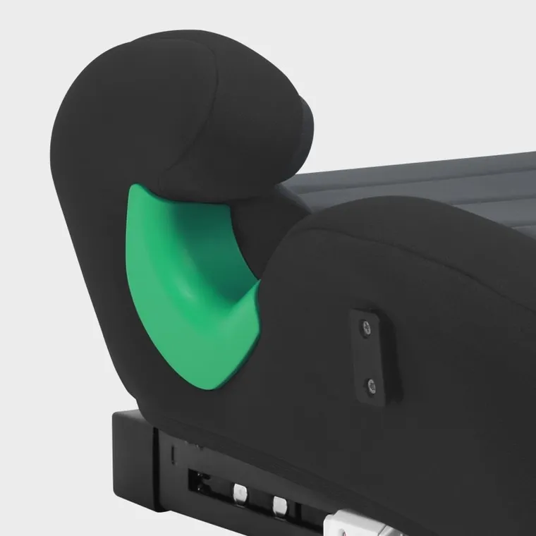 Tulano, Cabby 35, podstawka samochodowa, graphite, 125-150 cm