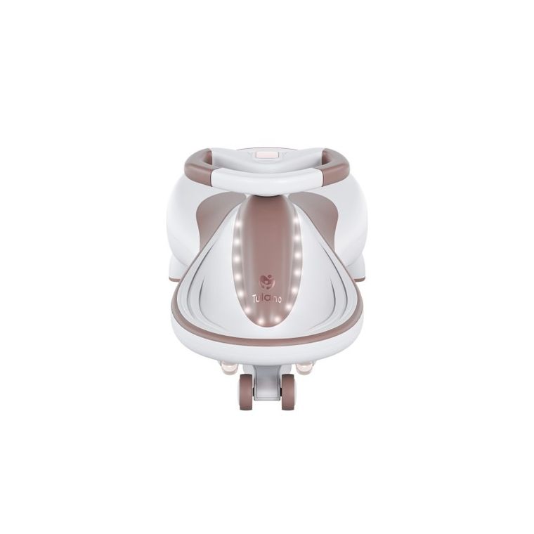 Tulano, Focus 55, jeździk grawitacyjny, grey