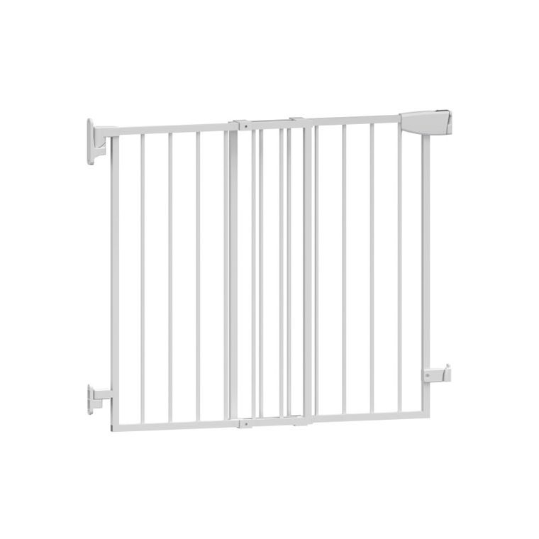 Tulano, Guardian 1.0, barierka, bramka zabezpieczająca, white